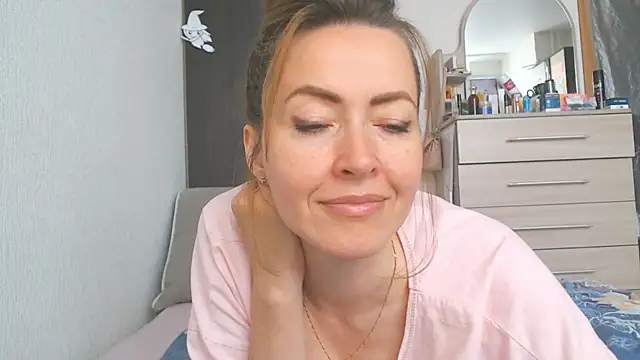 NicoleEunice87 Obrolan Langsung XXX