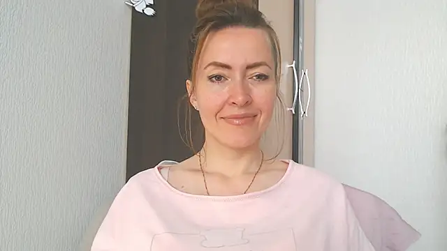عرض كام NicoleEunice87