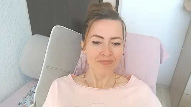 NicoleEunice87's Live XXX Chat