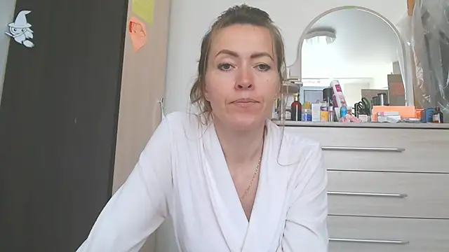 NicoleEunice87's Live XXX Chat