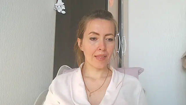 NicoleEunice87's Live XXX Chat
