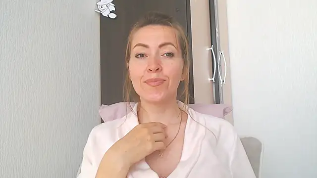 NicoleEunice87's Live XXX Chat