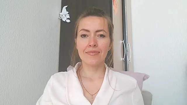 Živý XXX chat NicoleEunice87