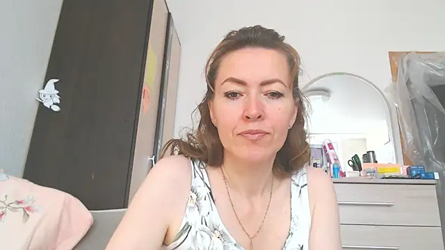 Chatroom XXX en direct de NicoleEunice87