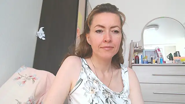 Czat XXX na żywo – NicoleEunice87