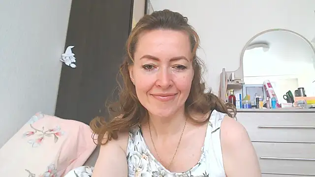 NicoleEunice87's Live XXX Chat