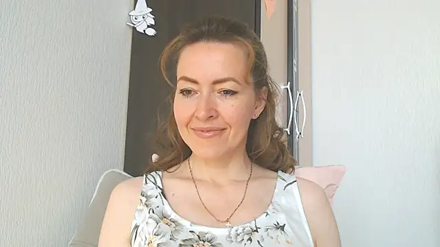 צ'אט XXX בשידור חי של NicoleEunice87