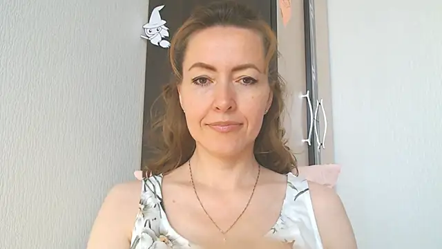 NicoleEunice87's Live XXX Chat
