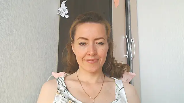 NicoleEunice87 – webcam-show
