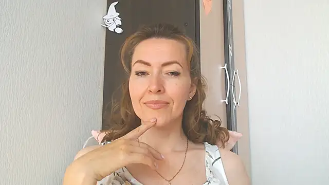 NicoleEunice87's Live XXX Chat