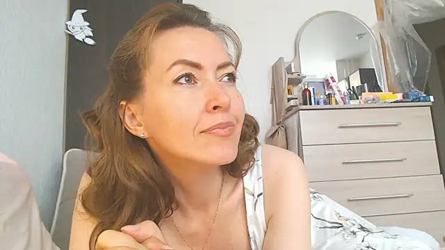 NicoleEunice87's Live XXX Chat
