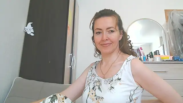 NicoleEunice87 Obrolan Langsung XXX