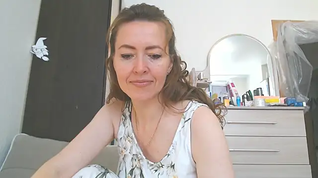 NicoleEunice87's Live XXX Chat