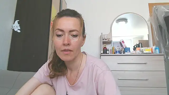 NicoleEunice87 Live XXX-Chat