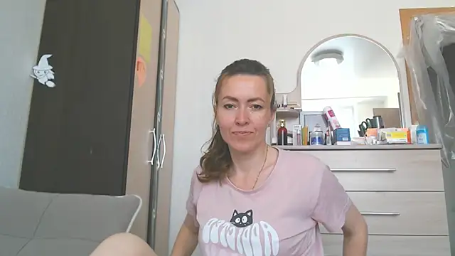 Show de NicoleEunice87 na webcam