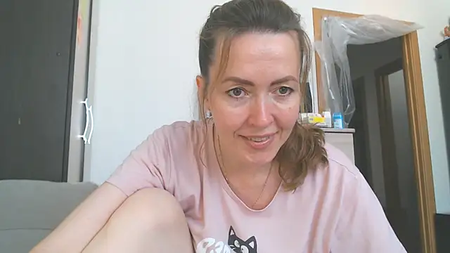 Živý XXX chat NicoleEunice87
