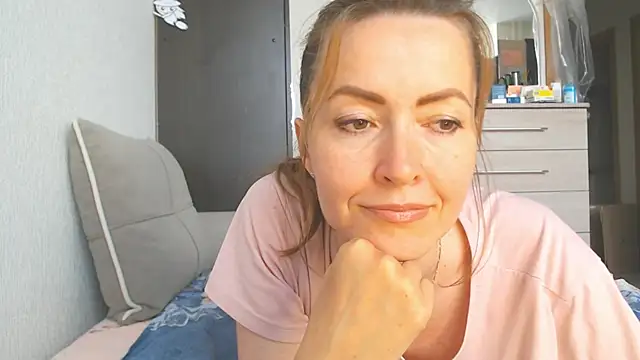 NicoleEunice87's Live XXX Chat