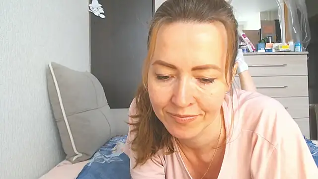 NicoleEunice87's Live XXX Chat