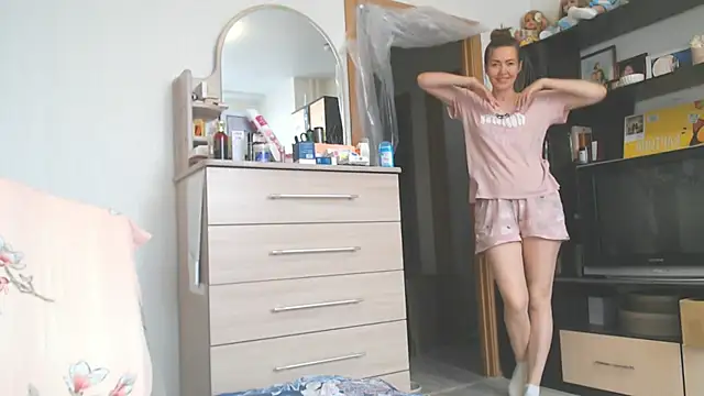 NicoleEunice87 Live XXX-Chat