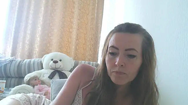 NicoleEunice87's Live XXX Chat