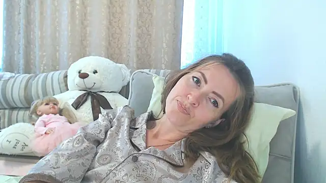 NicoleEunice87 Obrolan Langsung XXX