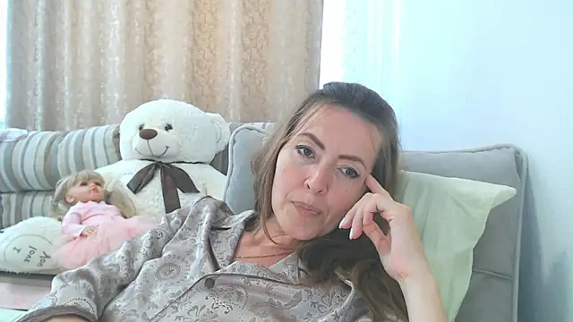 NicoleEunice87 Live XXX Chat