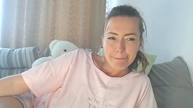 NicoleEunice87 Webcam-Show