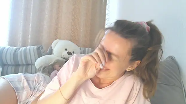 Онлайн чат XXX NicoleEunice87