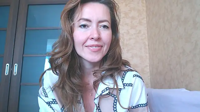 Show webcam de NicoleEunice87