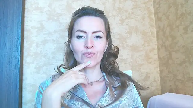 צ'אט XXX בשידור חי של NicoleEunice87