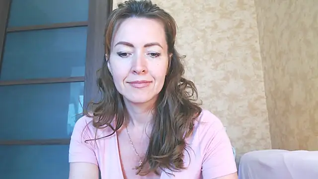 Živý XXX chat NicoleEunice87