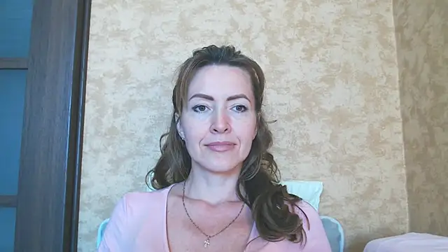 צ'אט XXX בשידור חי של NicoleEunice87