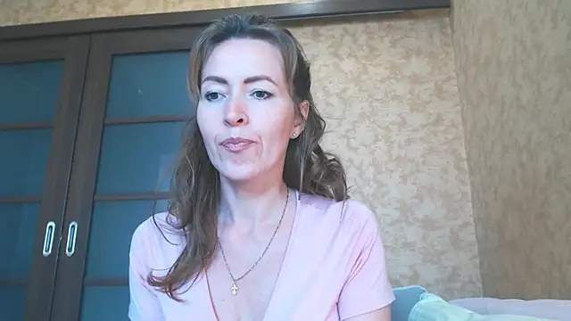 Živý XXX chat NicoleEunice87
