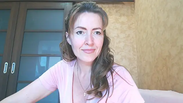 NicoleEunice87's Live XXX Chat
