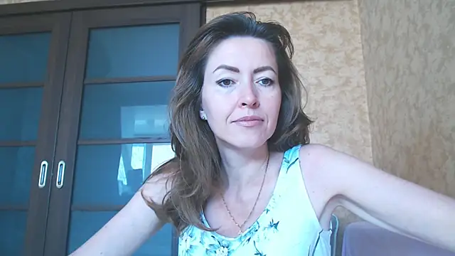 NicoleEunice87's Live XXX Chat