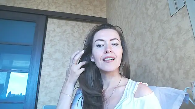 NicoleEunice87's Live XXX Chat