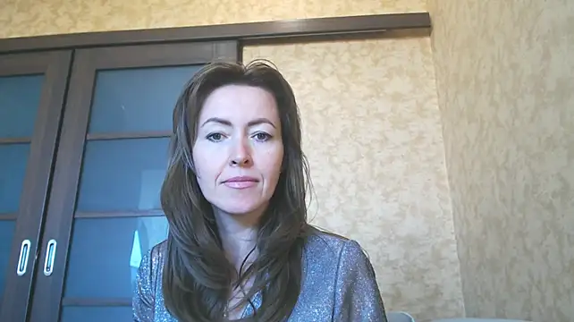 הופעת וובקאם של NicoleEunice87