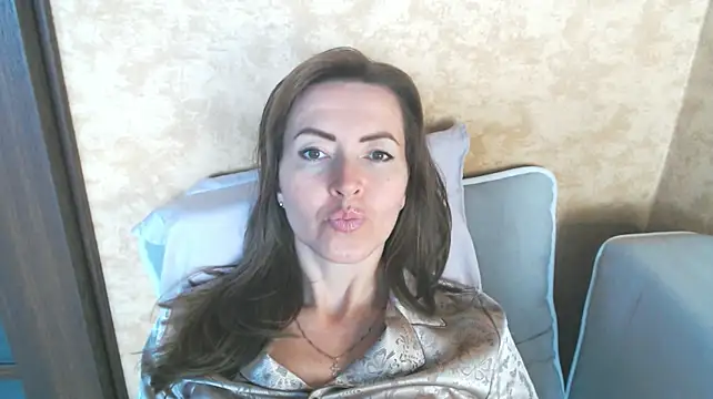 Živý XXX chat NicoleEunice87