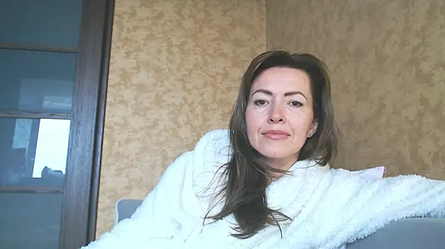 NicoleEunice87 Pertunjukan Webcam