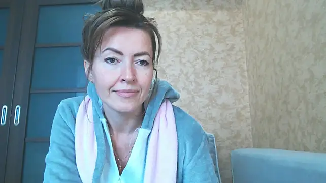 Živý XXX chat NicoleEunice87