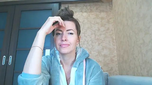Czat XXX na żywo – NicoleEunice87