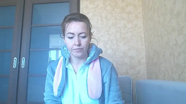 Czat XXX na żywo – NicoleEunice87
