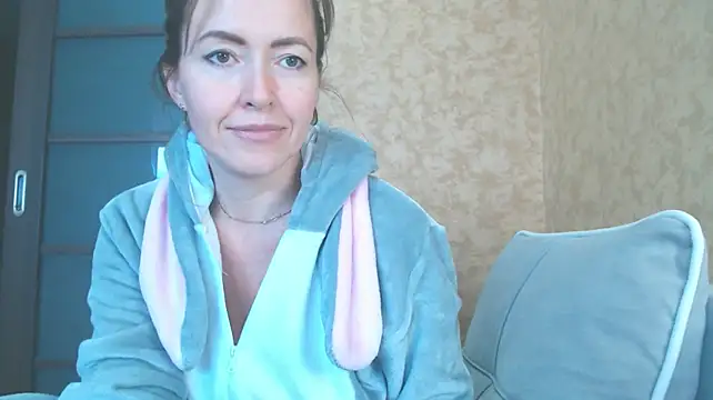 NicoleEunice87のウェブカメラショー