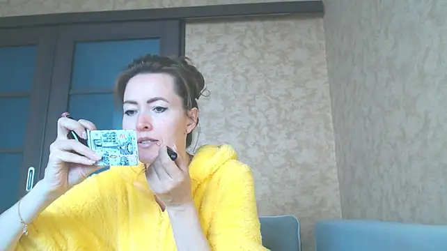 NicoleEunice87 Live XXX Chat