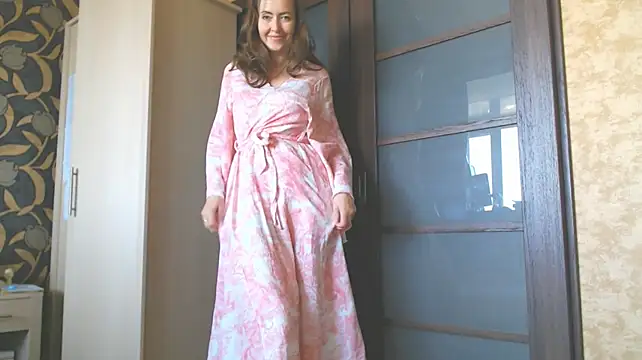 צ'אט XXX בשידור חי של NicoleEunice87