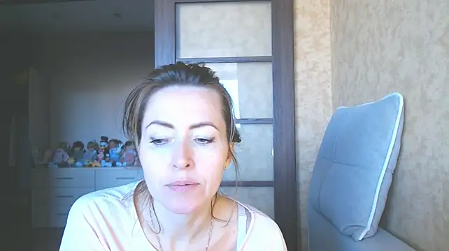 Czat XXX na żywo – NicoleEunice87