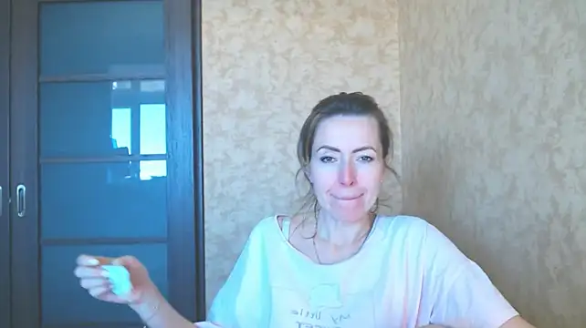 NicoleEunice87 Chat XXX in diretta