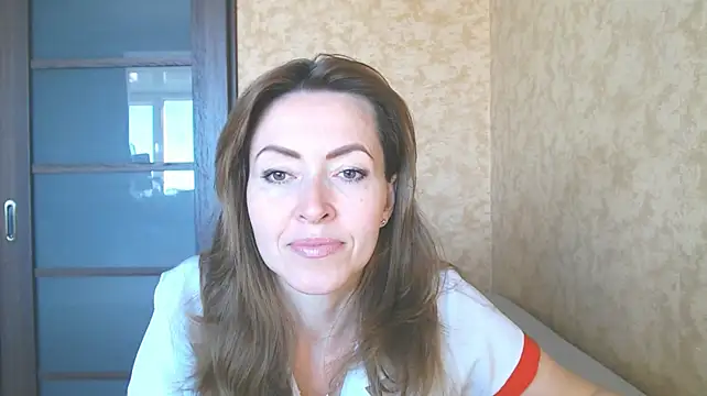 NicoleEunice87 Pertunjukan Webcam