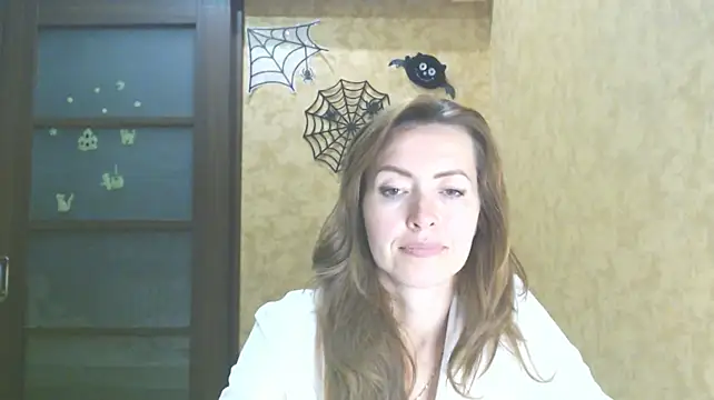 NicoleEunice87 Adlı Modelin Web Kamerası Şovu