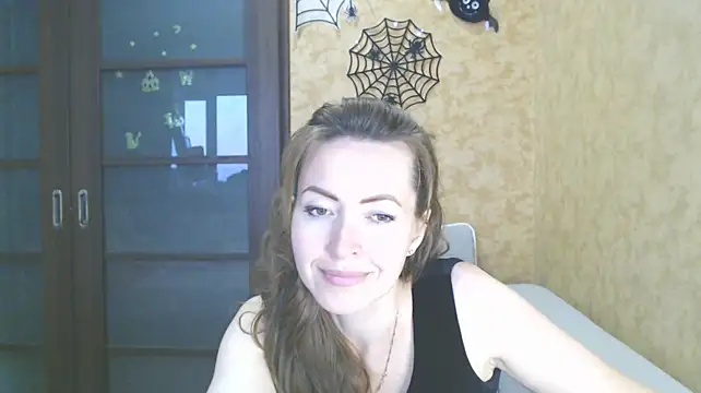 Chat XXX en directo de NicoleEunice87